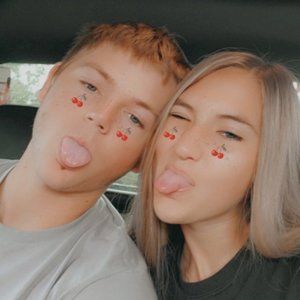 Meet your Posher, Brady